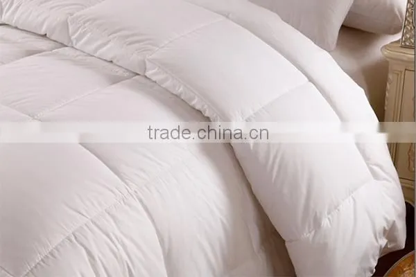 dark down filling hotel duvet