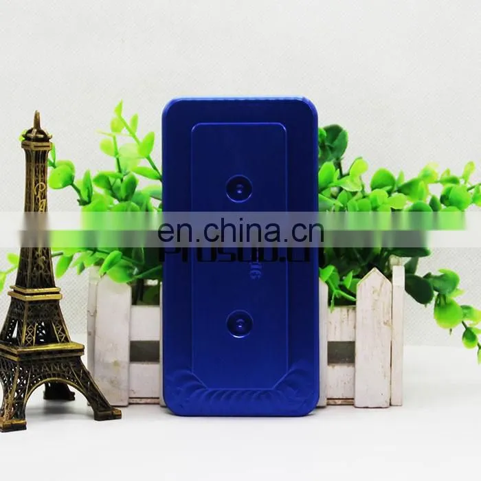 3Dsublimation smartphone cover aluminum injection mould for Prosub-Samsung A8-2016