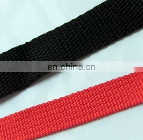 1mm nylon cord, black nylon rope