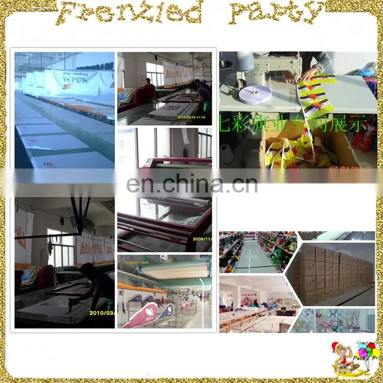 promotion national custom flag FGF-1010