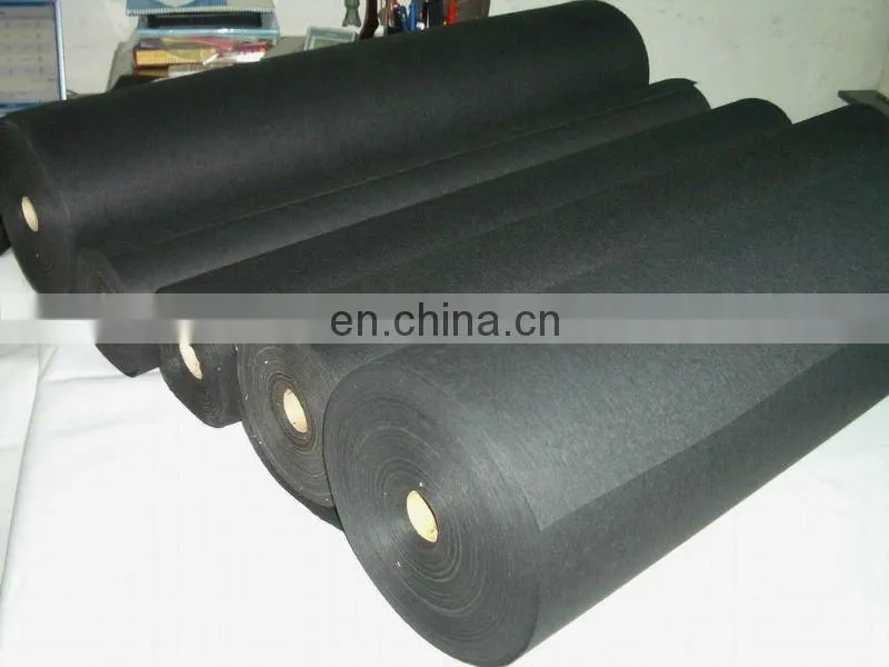 2015 fusible interlining fabric