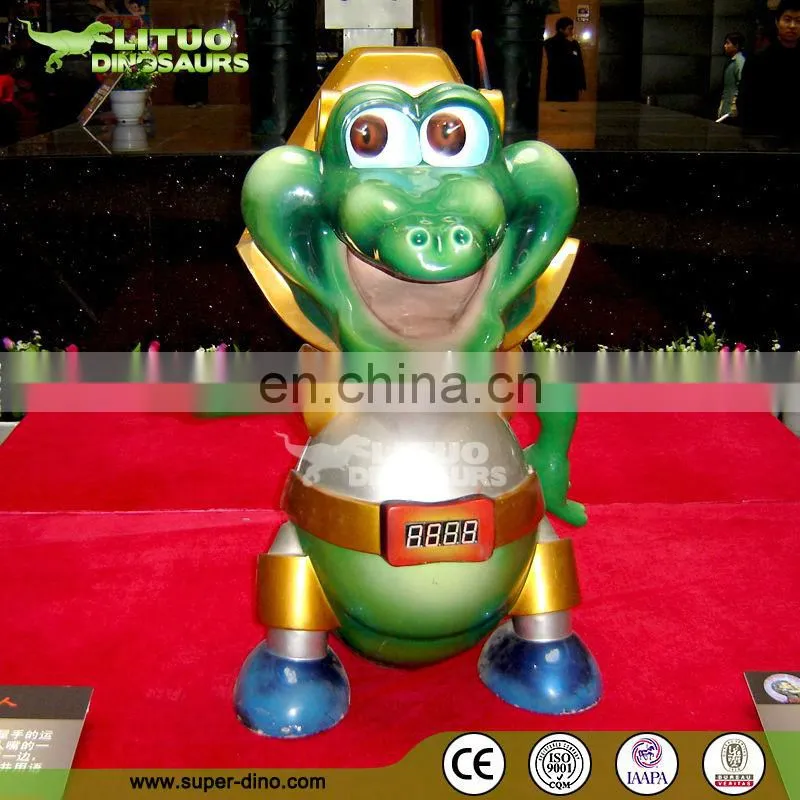 Intelligent Playing Keyboard Robot