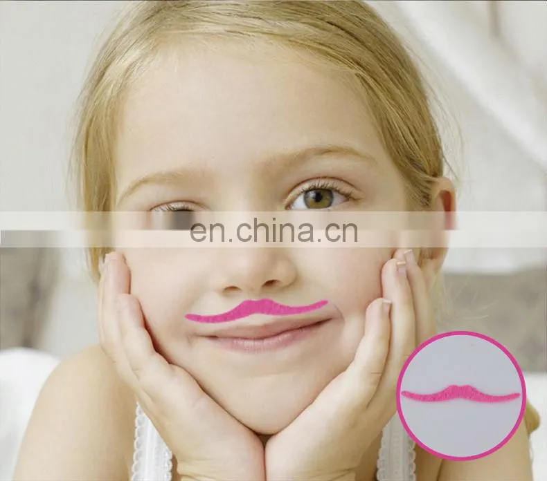 Halloween Stylish Mustaches Fake beard for sale