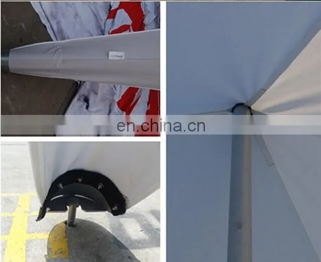 China marquee tents,double star tent with two peaks,high peak canopy tent for wedding