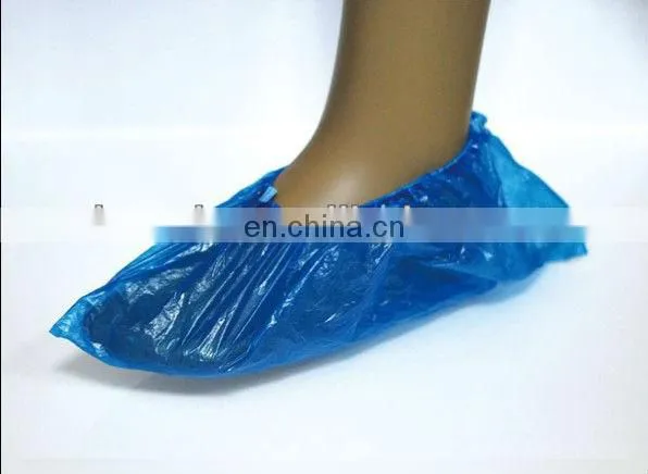 plastic pe shoe cover,pe shoe covers machine made,pe shoe covers by machine