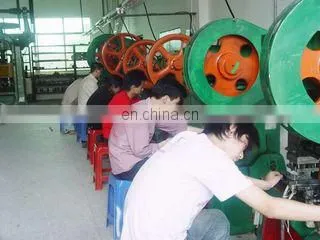 Dongguan Box Gifts Co., Ltd. company overview - view 3
