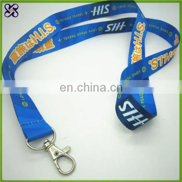 custom lanyard chian wholesale