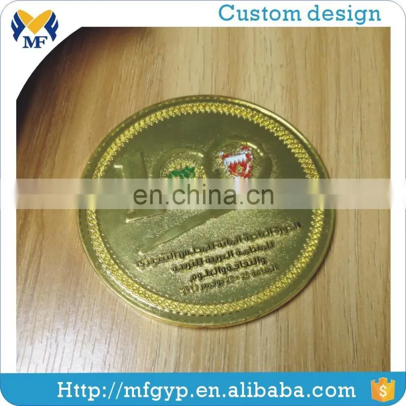 Best selling items customised stamped american old coins