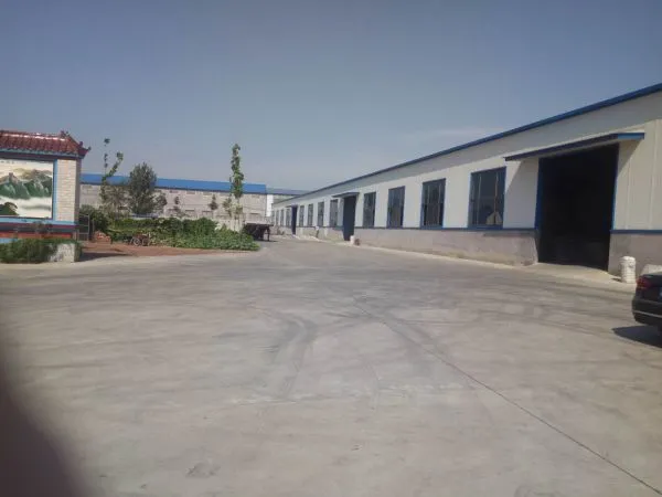 Shijiazhuang Yunchong Trading Co.,Ltd company overview - view 1