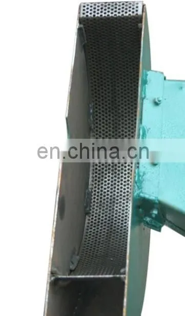 New Condition Hot Popular maize straw crusher/fodder grinder machine/fodder cutting machine