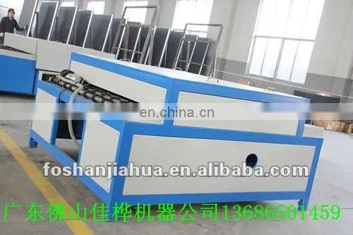 welding machine/ PVC windows and doors single-head welder