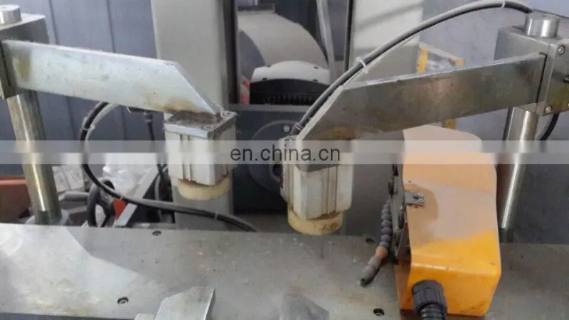YBS-100 Tenon Drilling Machine for Wood Windows/ Furniture Drilling Machine/ Tenon Drilling Machine for Wood furniture/