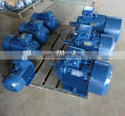 electric motor(Y, Y2, YC, YCL, JY, ML, MS, MY)