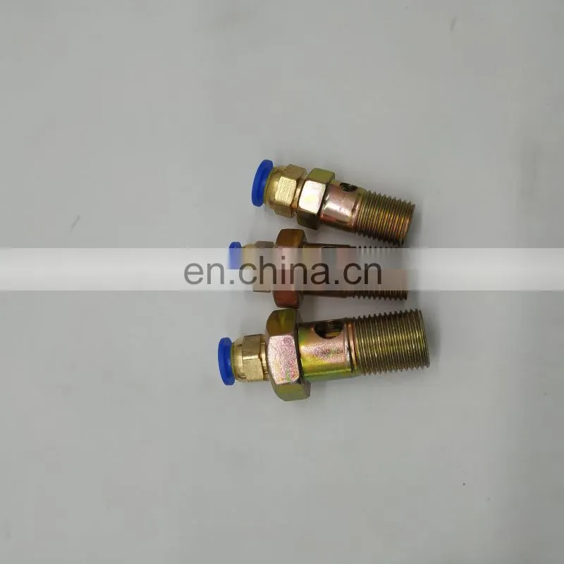 low pressure oil circuit test common rail injector measuring tools
