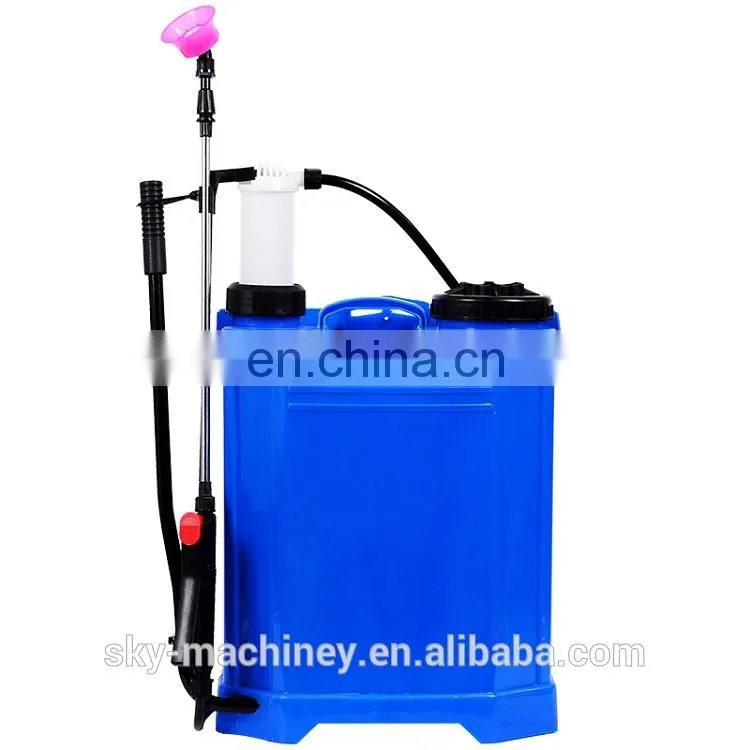 2018 competitive sprayer price pesticide backpack sprayer