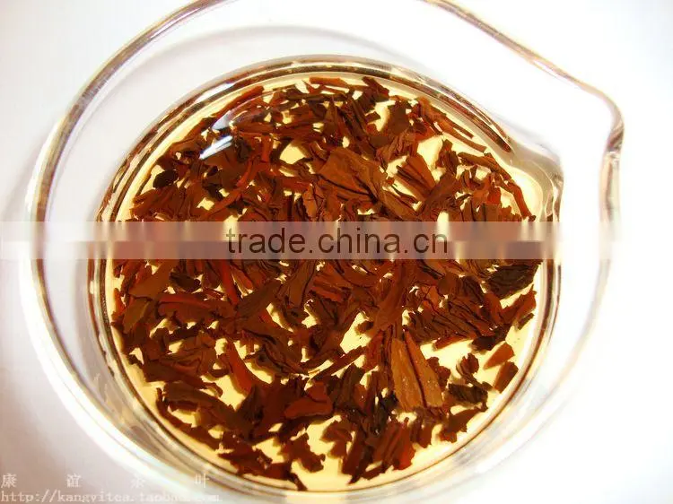 Lychee black tea Top grade and health care functions black tea