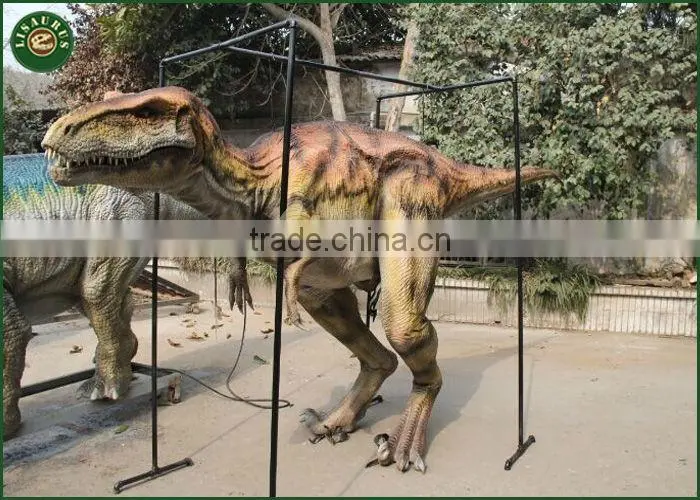 Lisaurus-C-Newest walking dinosaur costumes suits for adults