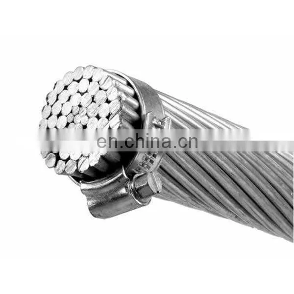 Leading Manufacturer Gost 839-80 ACSR conductor