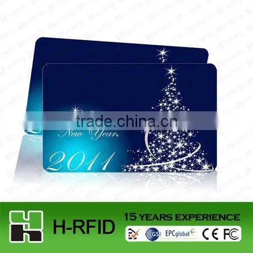 EM4102 Card original chip