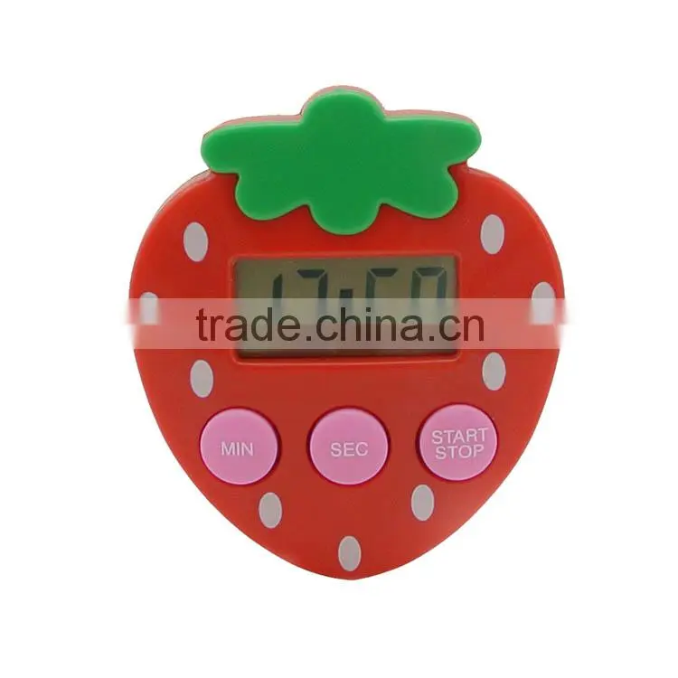 Customized Design Top Class Mini Countdown Digital Clock Lcd