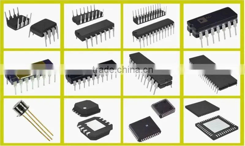 Hot sale new electronics transistor mosfet STS7NF60L