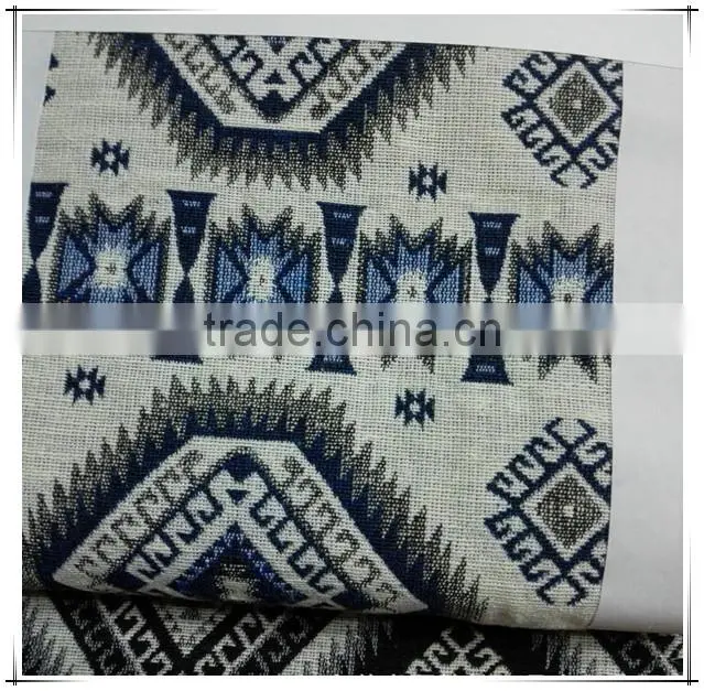 National wind polyester fabric made in china