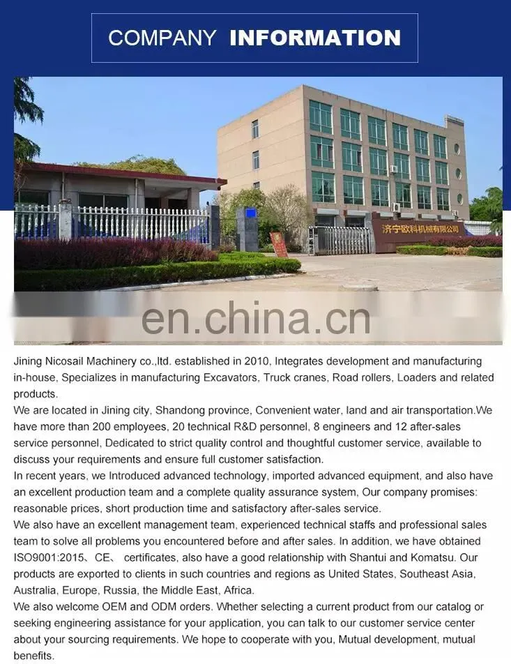1 Ton to 3 Ton Low-Consumption China Cheap Mini Excavator Small Excavator Attachments For Sale