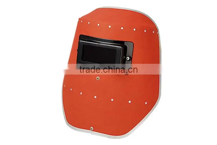 welding mask and welding helmet for face protector made in china WM060