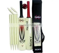 Wooden MIni Cricket Bat