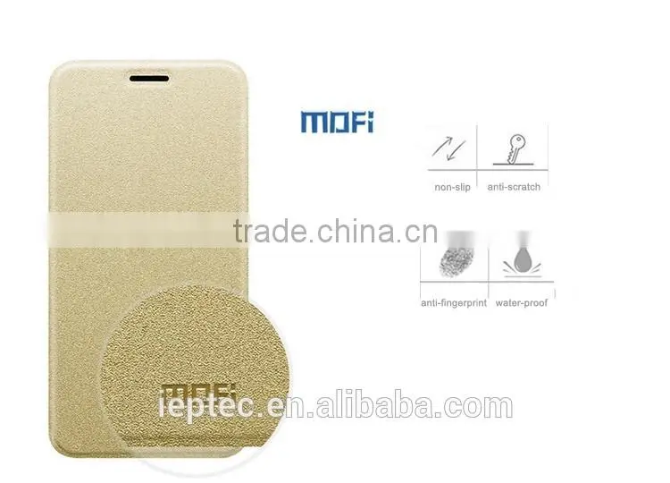 MOFi Case Cover for Meizu M2 Note , Mobile Phone Leather Flip Cover for Meizu Note 2, Meizu M2 Note