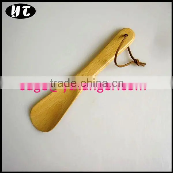 SHW430 luxury shoe horn for store 30cm shoe horn