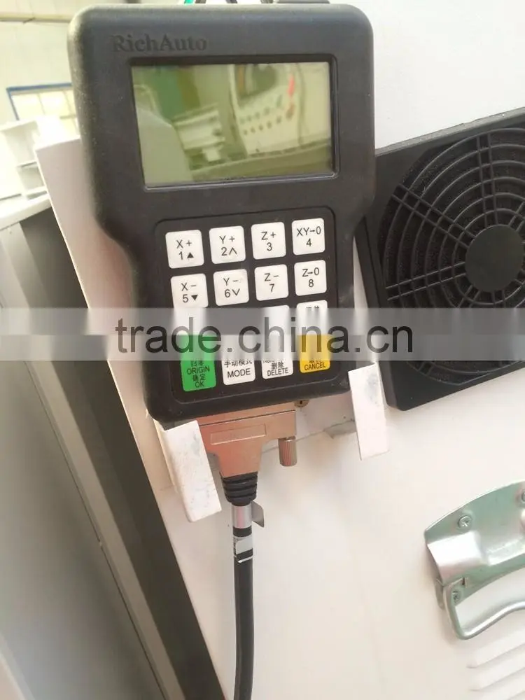 3040 cnc engraver yishun 1300*2500mm china cnc router with rotary axis 4 aixs