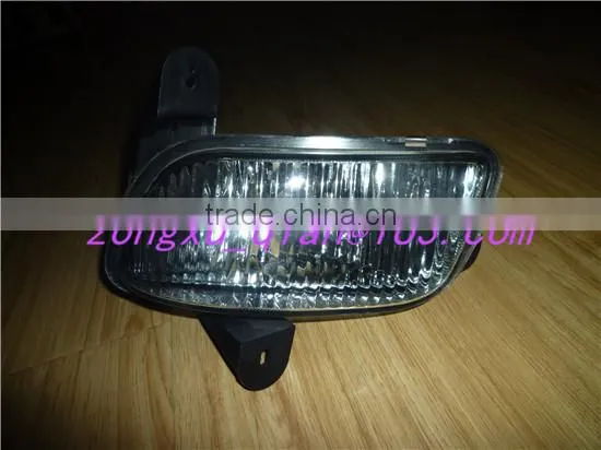 Lian'He heavy truck trade or China fog lamp fog light