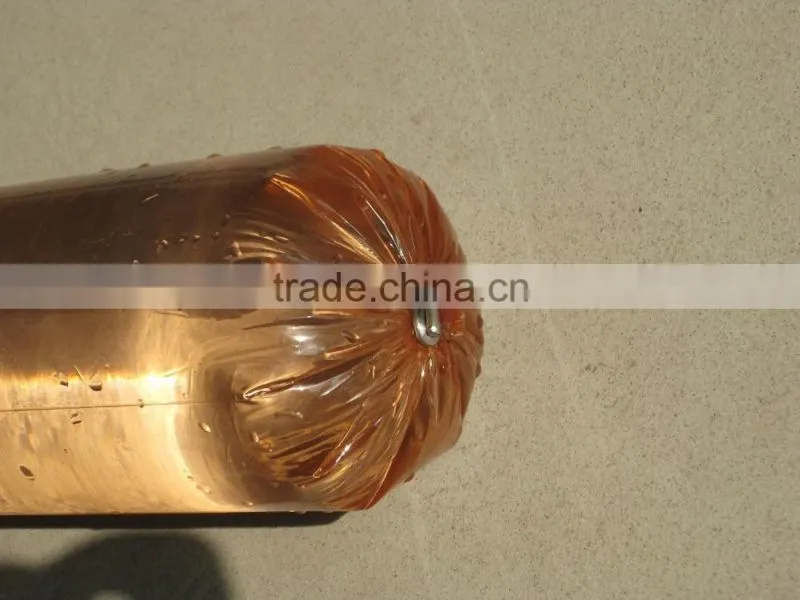 clips for fruit packaging / chicken packaging