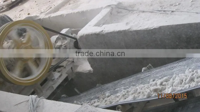 GCC 98,5% CaCO3, Whiteness 97%, from Vietnam, uses for paper making, impurity ->0