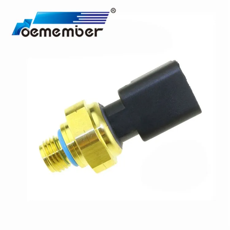 904-5050 4921517 4921744 4087991 10GE270GT1311MA 10GEGT1250R GEGT7610-270 2T2906051 Truck Oil Pressure Sensor for Cummins For VW