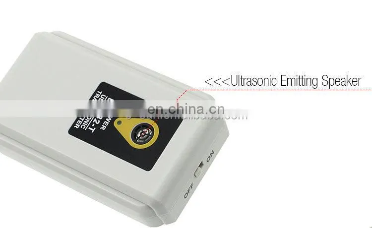 All-Sun EM282 Ultrasonic Detector 40KHz Gas Leak Detector Ultrasonic Relative Humidity<80% Reliable Pipe Leak Detector