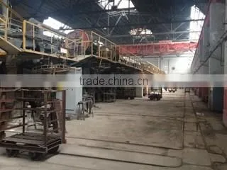 Zibo TK Bricks Co., Ltd. company overview - view 2