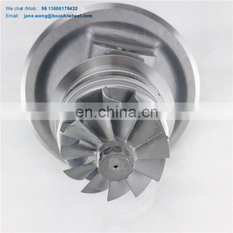 S500 cartridge 15009709509 15009889509 3837220 3802140 319509 core chra turbocharger for Penta Ship D16 Engine