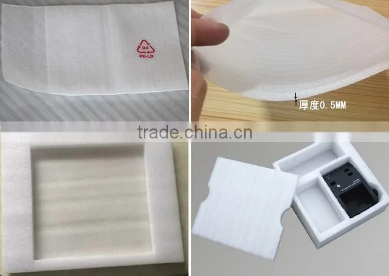 EPE Foam Swimming Floating Pool Noodles
