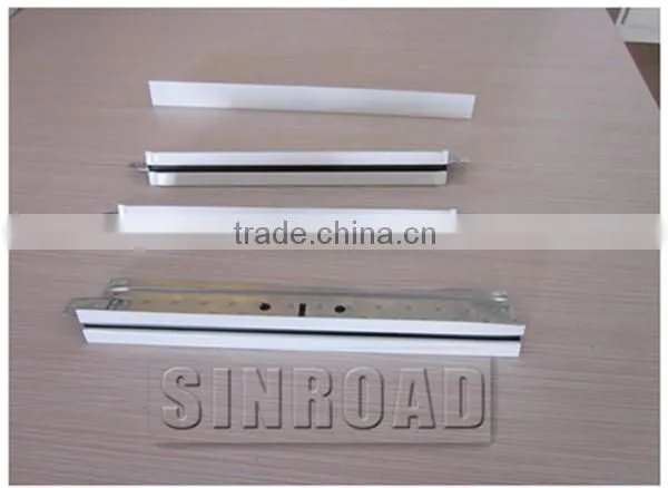 Ceiling Light Steel Frame,ceiling light steel fram