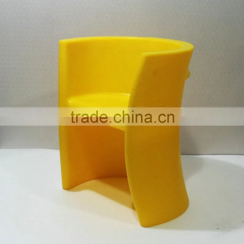 Hot sale multifunction PP Trioli Kids Chair designed by Eero Aarnio