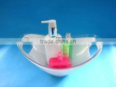 Frosted PP packaging box for cake, pet food packaging box
