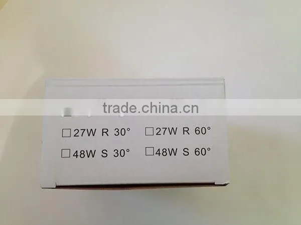 Direct factory offer off road led light bar,72w wholesale led light bar