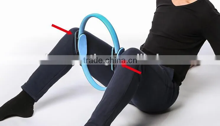 Pilates Exercise Equipment