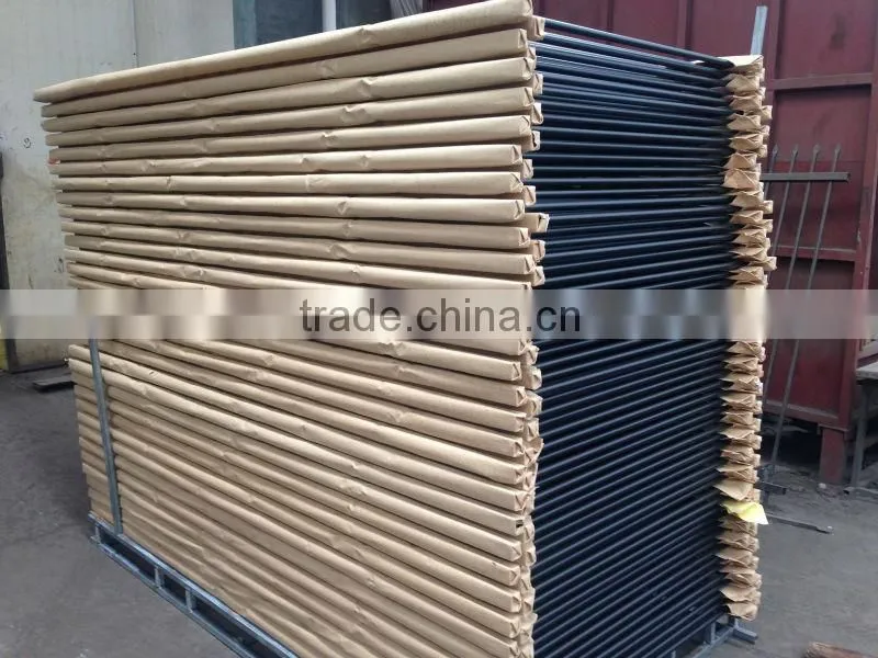 2015 swimming pool safety fencing/safety pool fence/20 years factory