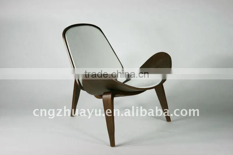 Fauteuil CH 07 de Carl Hansen