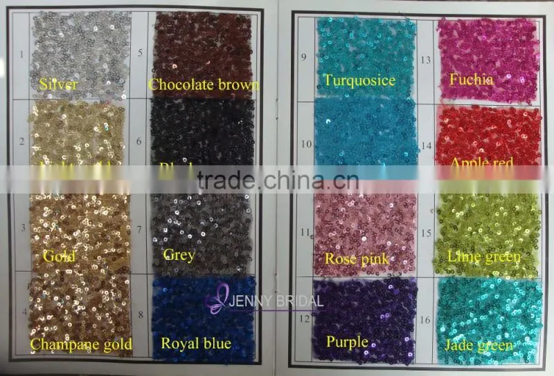 BCK089 wholesale high quality customize size shiny silver sequin event party backdrop for weeding decoration