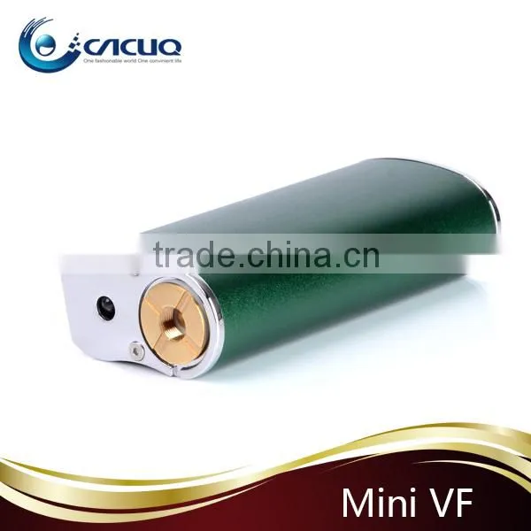 Original e Cig Vapor vf mini mod controlled temperature mod kangxin mini