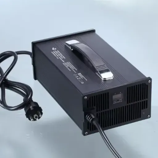 Lead Acid Battery vs Lithium Ion: An OEM Buyer's Guide